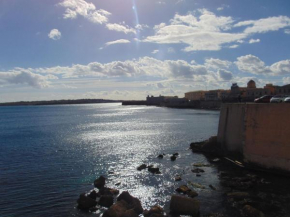 IL MARE DI ORTIGIA